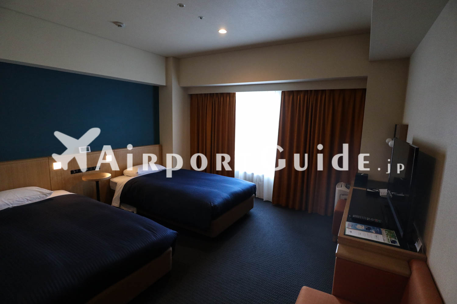 客室／関西エアポートワシントンホテル