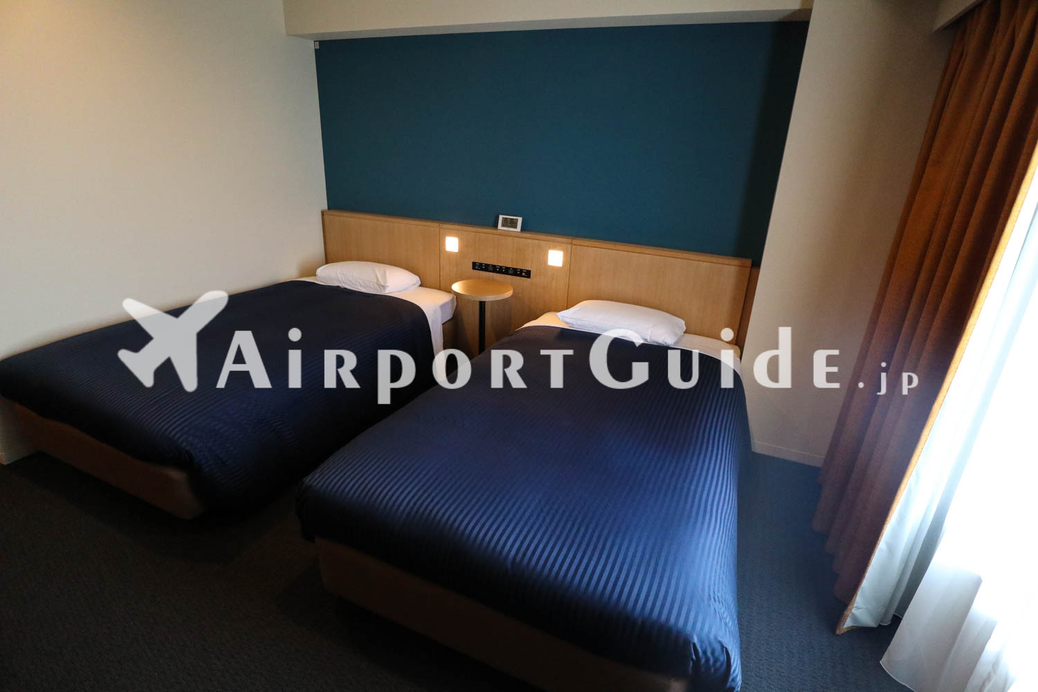 客室／関西エアポートワシントンホテル