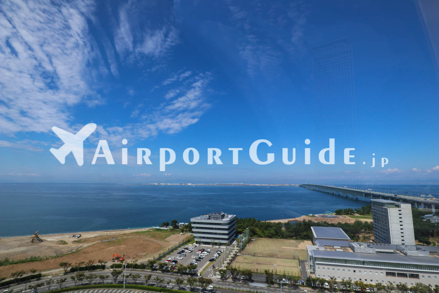 観覧車／りんくうタウン