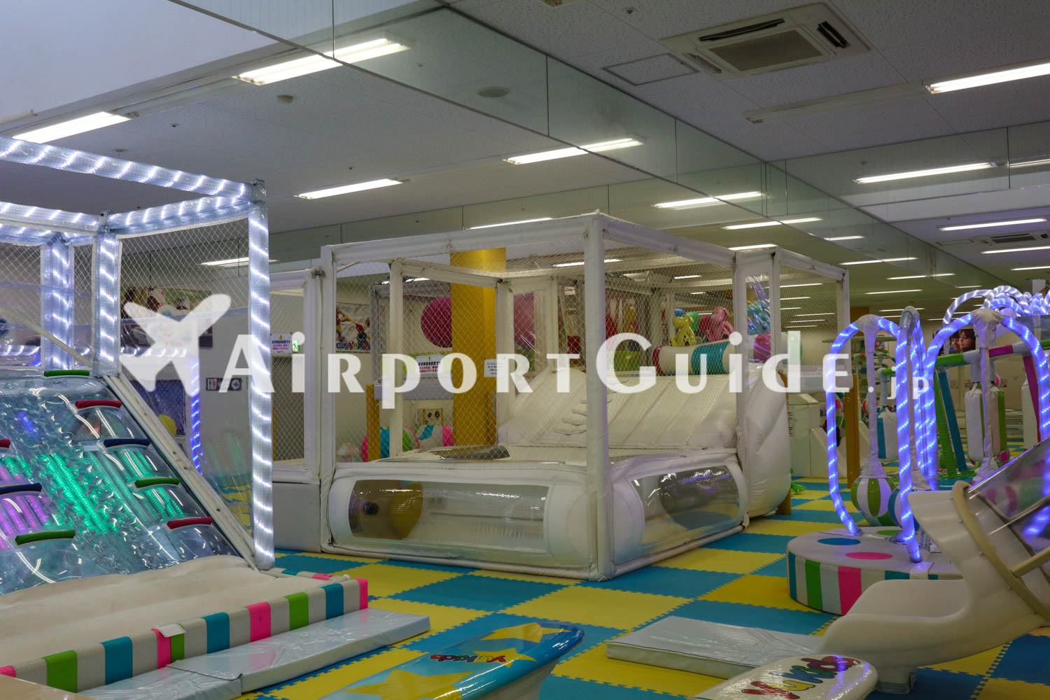 クラブ遊キッズ／りんくうプレジャータウン・シークル