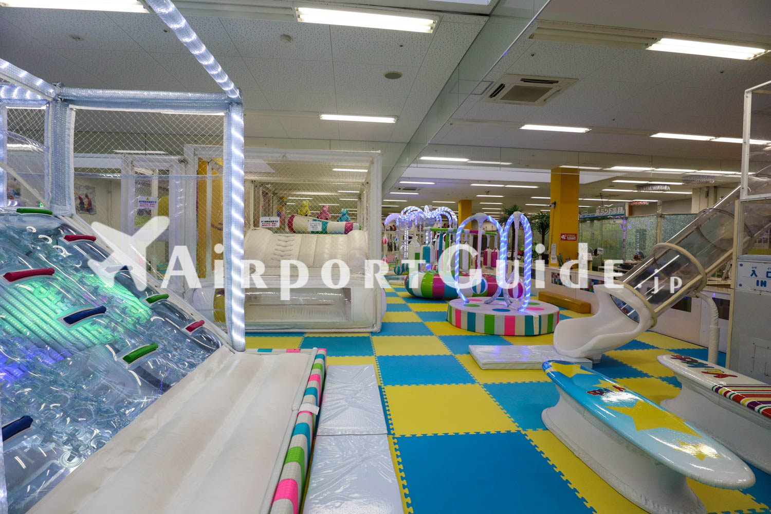 クラブ遊キッズ／りんくうプレジャータウン・シークル