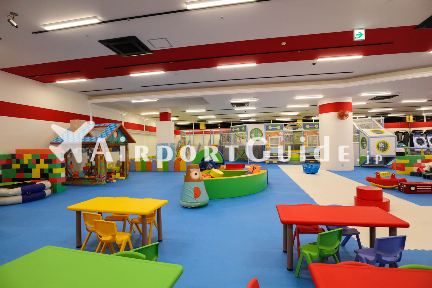 タイトーＦステーション／りんくうプレジャータウン・シークル