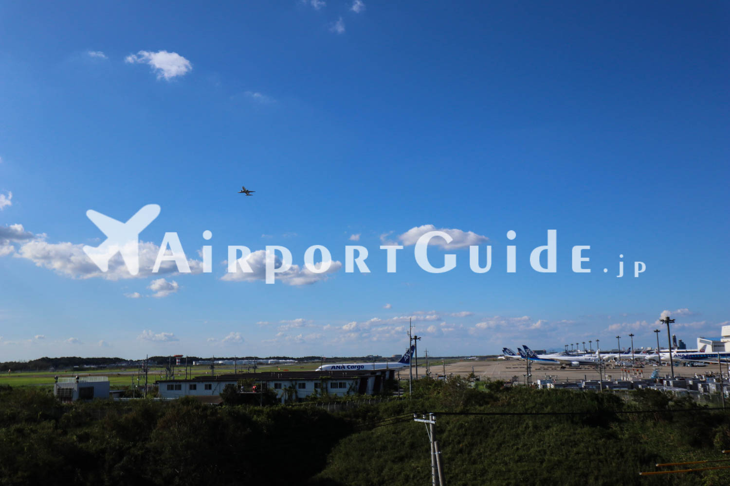 航空科学博物館/成田空港