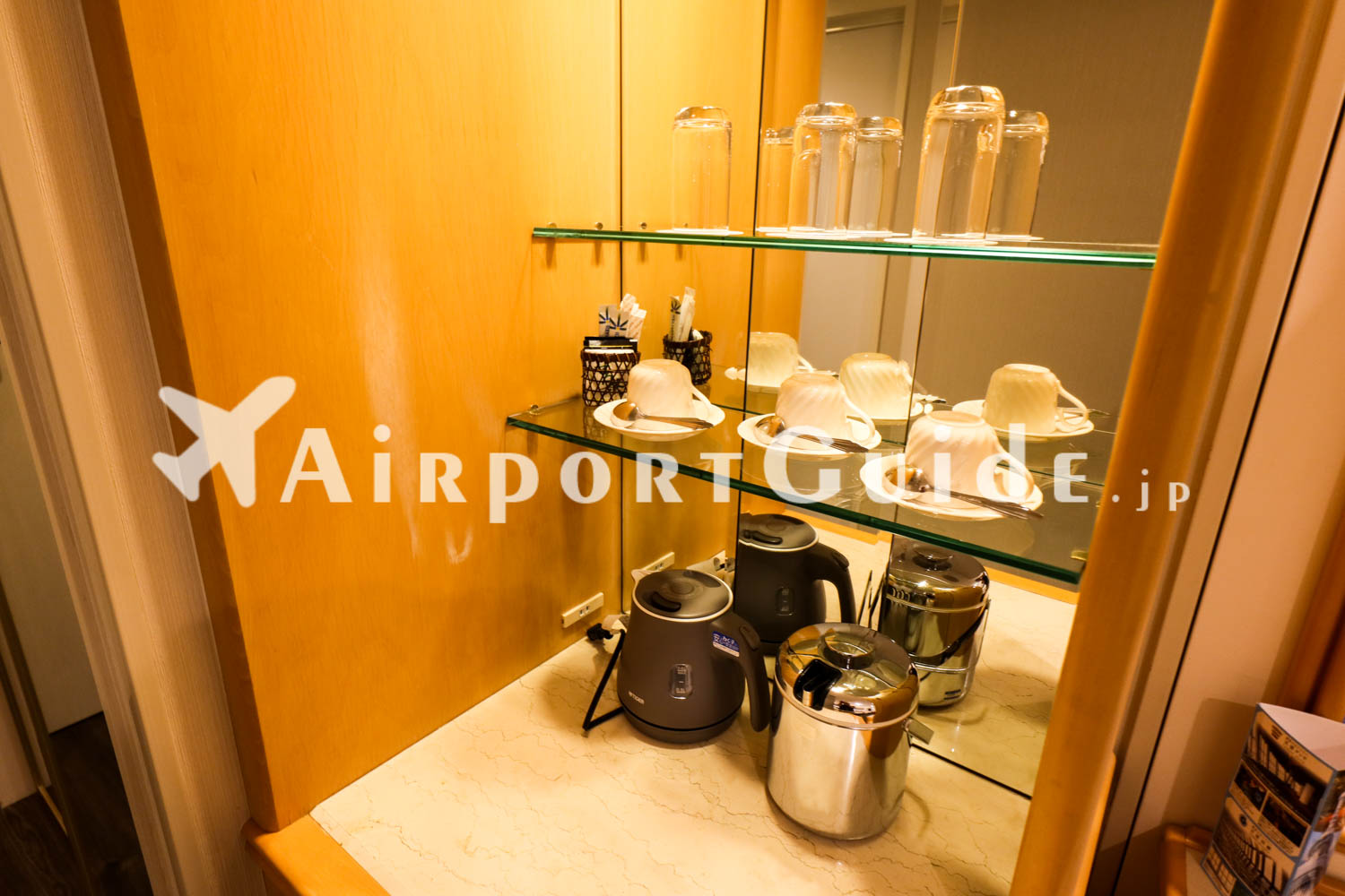 お部屋(デラックスツイン)/成田東武ホテルエアポート