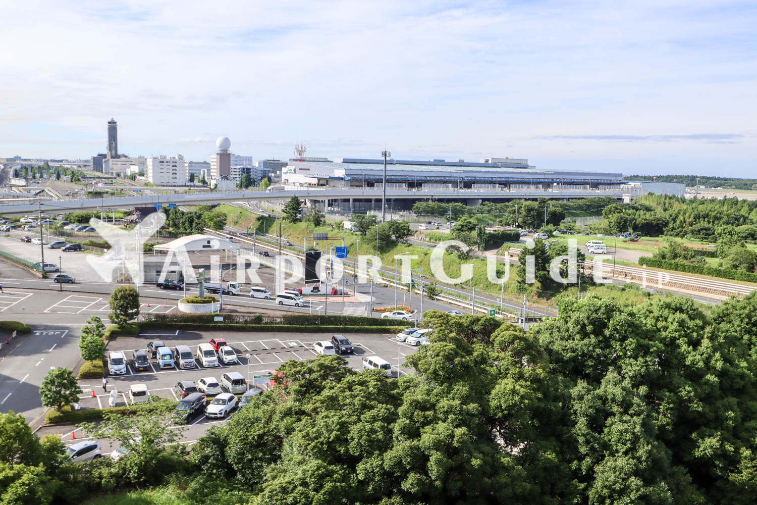 お部屋(デラックスツイン)/成田東武ホテルエアポート