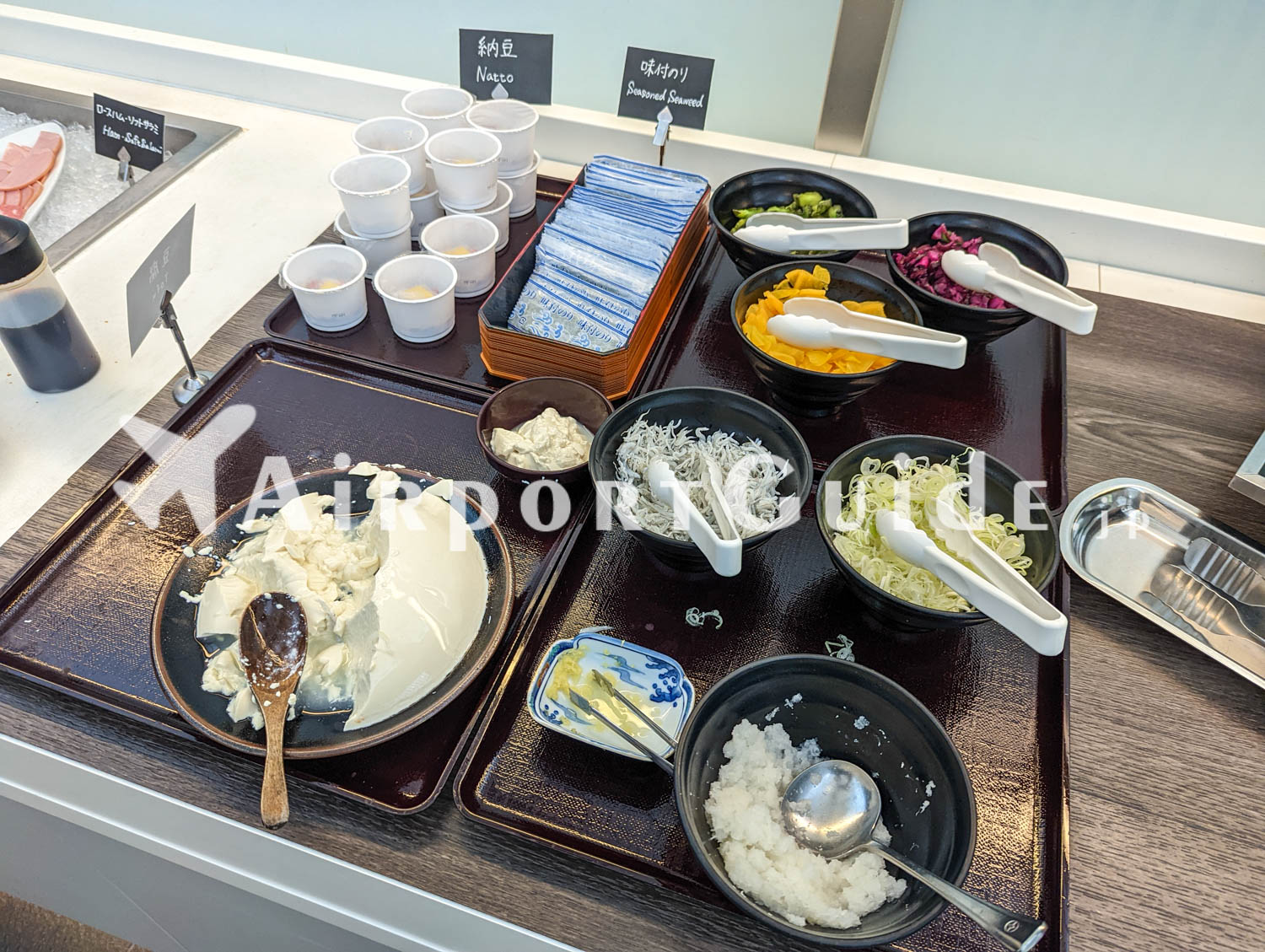 朝食/成田東武ホテルエアポート