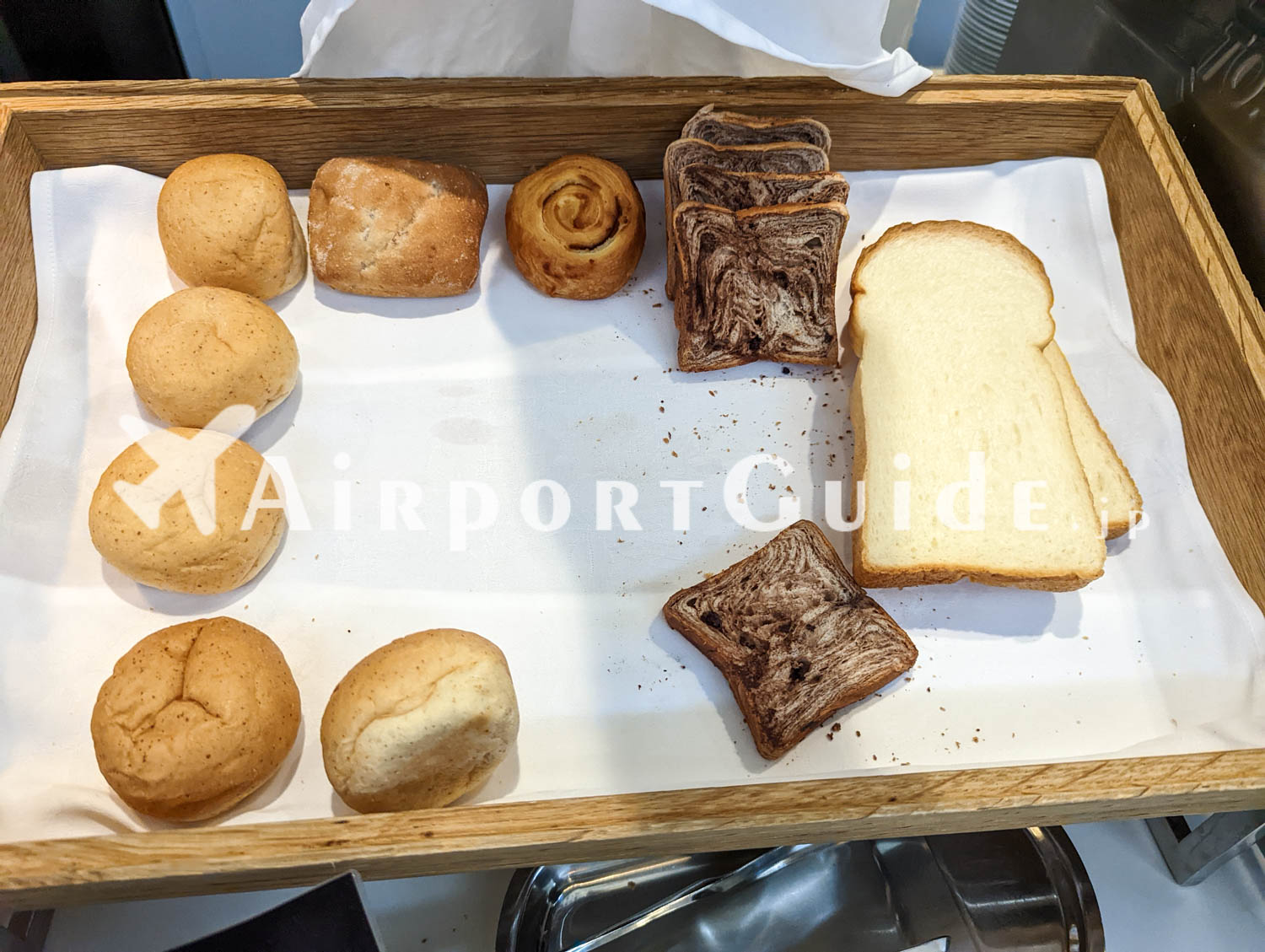朝食/成田東武ホテルエアポート