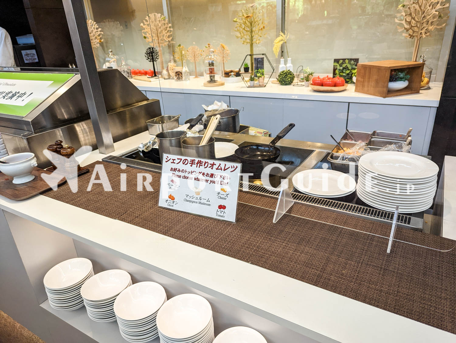 朝食/成田東武ホテルエアポート