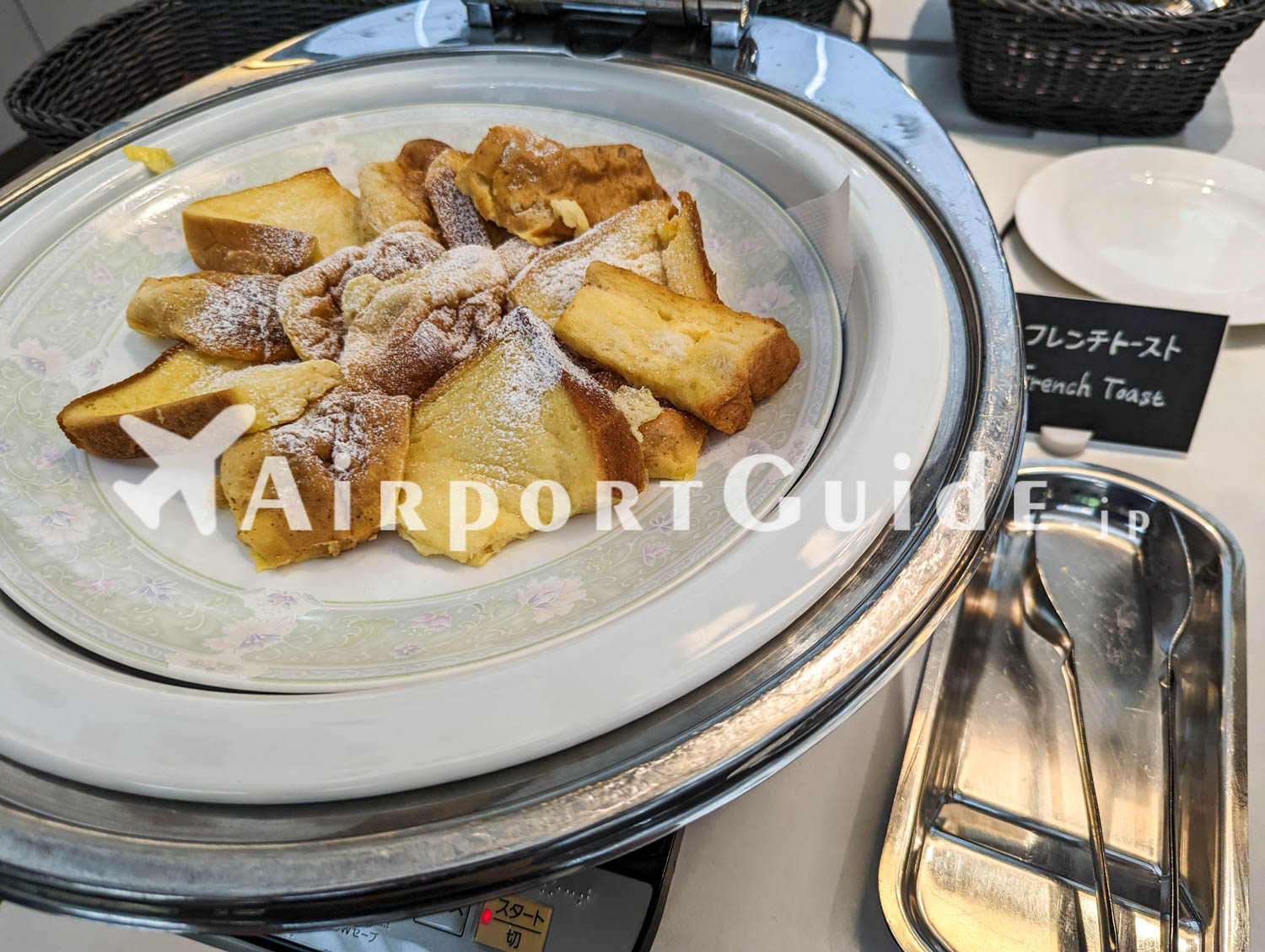 朝食/成田東武ホテルエアポート
