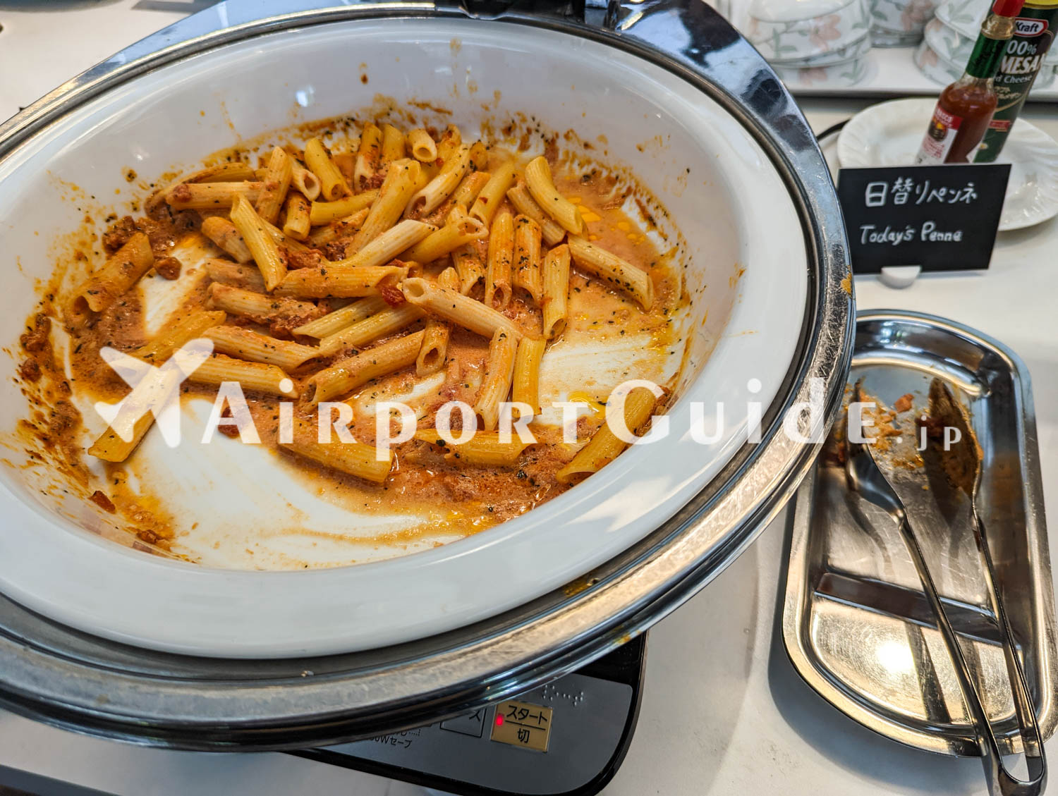 朝食/成田東武ホテルエアポート