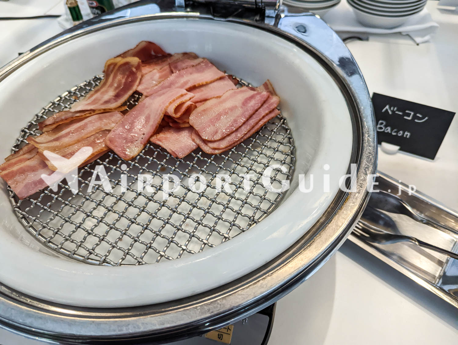 朝食/成田東武ホテルエアポート