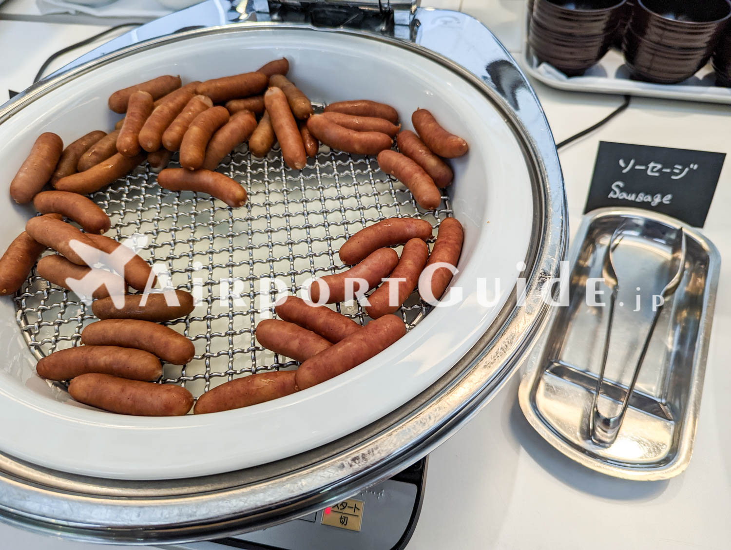 朝食/成田東武ホテルエアポート