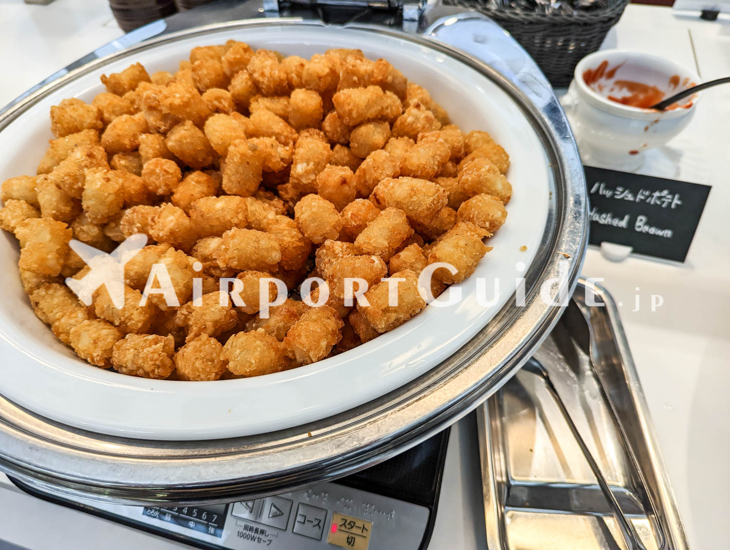 朝食/成田東武ホテルエアポート