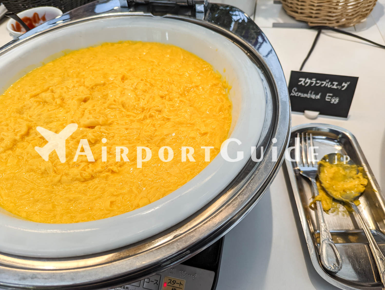 朝食/成田東武ホテルエアポート