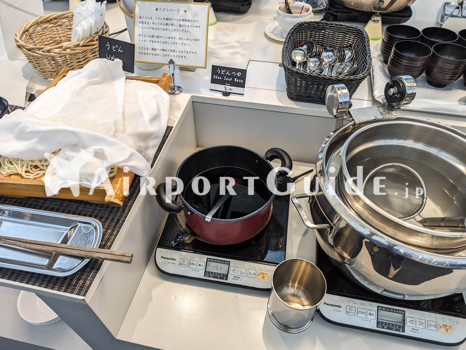 朝食/成田東武ホテルエアポート