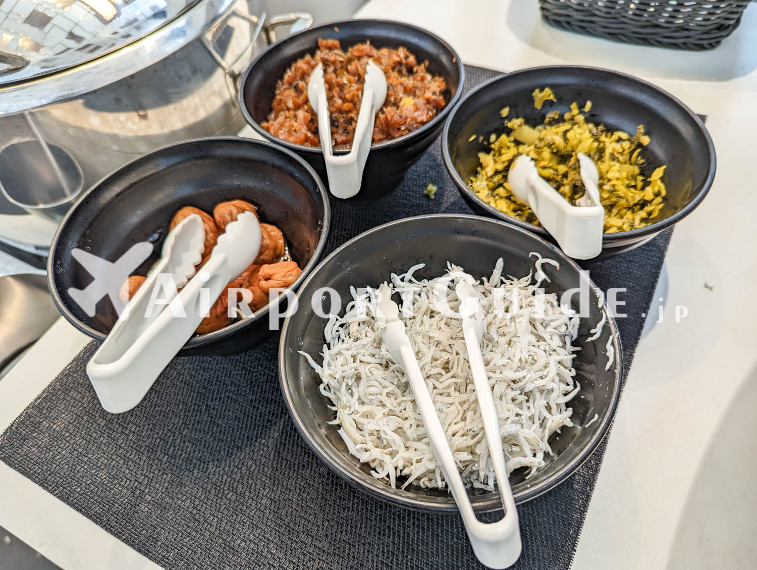 朝食/成田東武ホテルエアポート