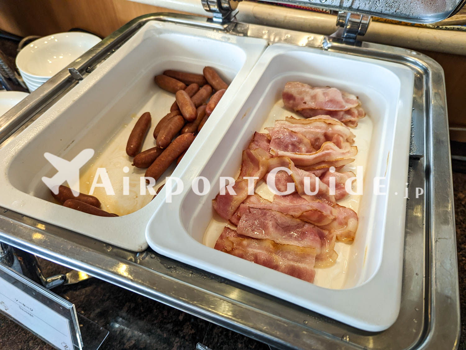 朝食／ホテルマイステイズプレミア成田