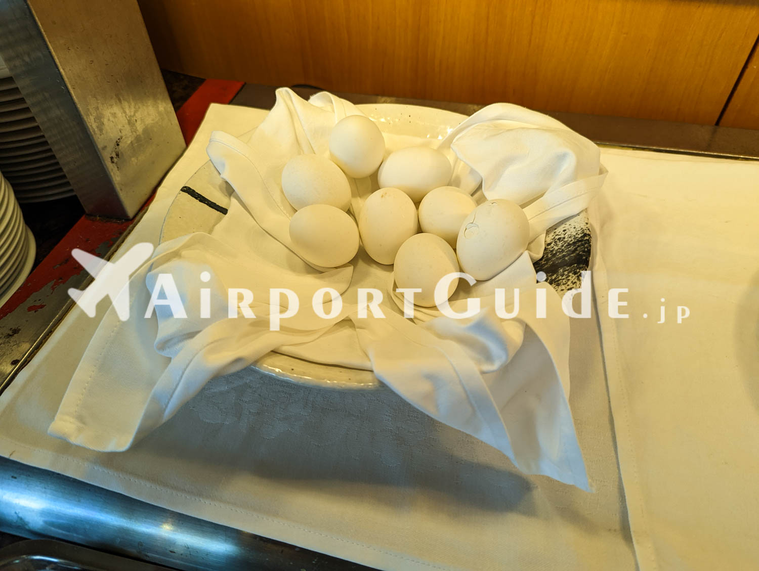 朝食／ホテルマイステイズプレミア成田