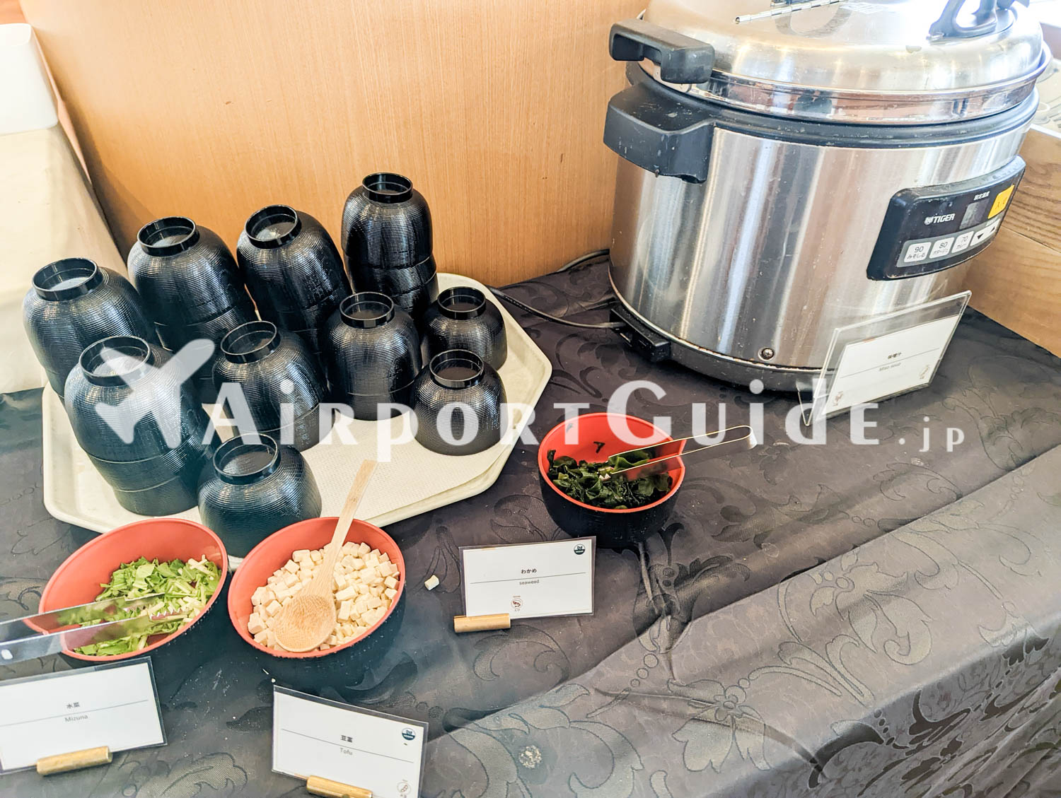 朝食／ホテルマイステイズプレミア成田
