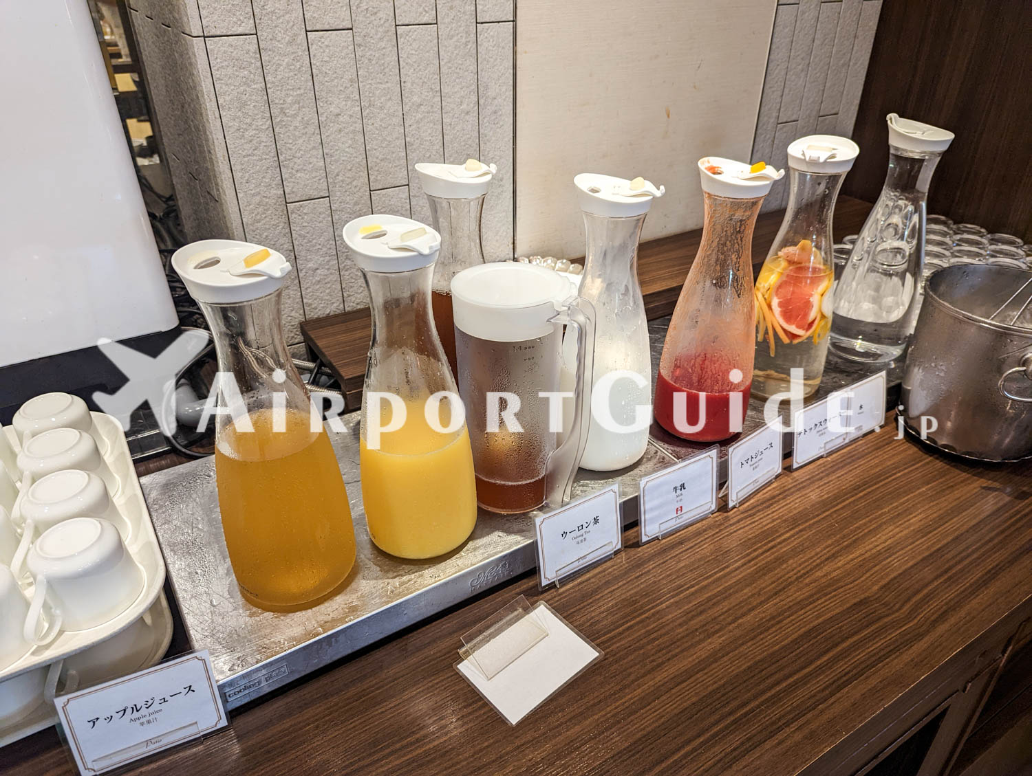 朝食／アートホテル成田
