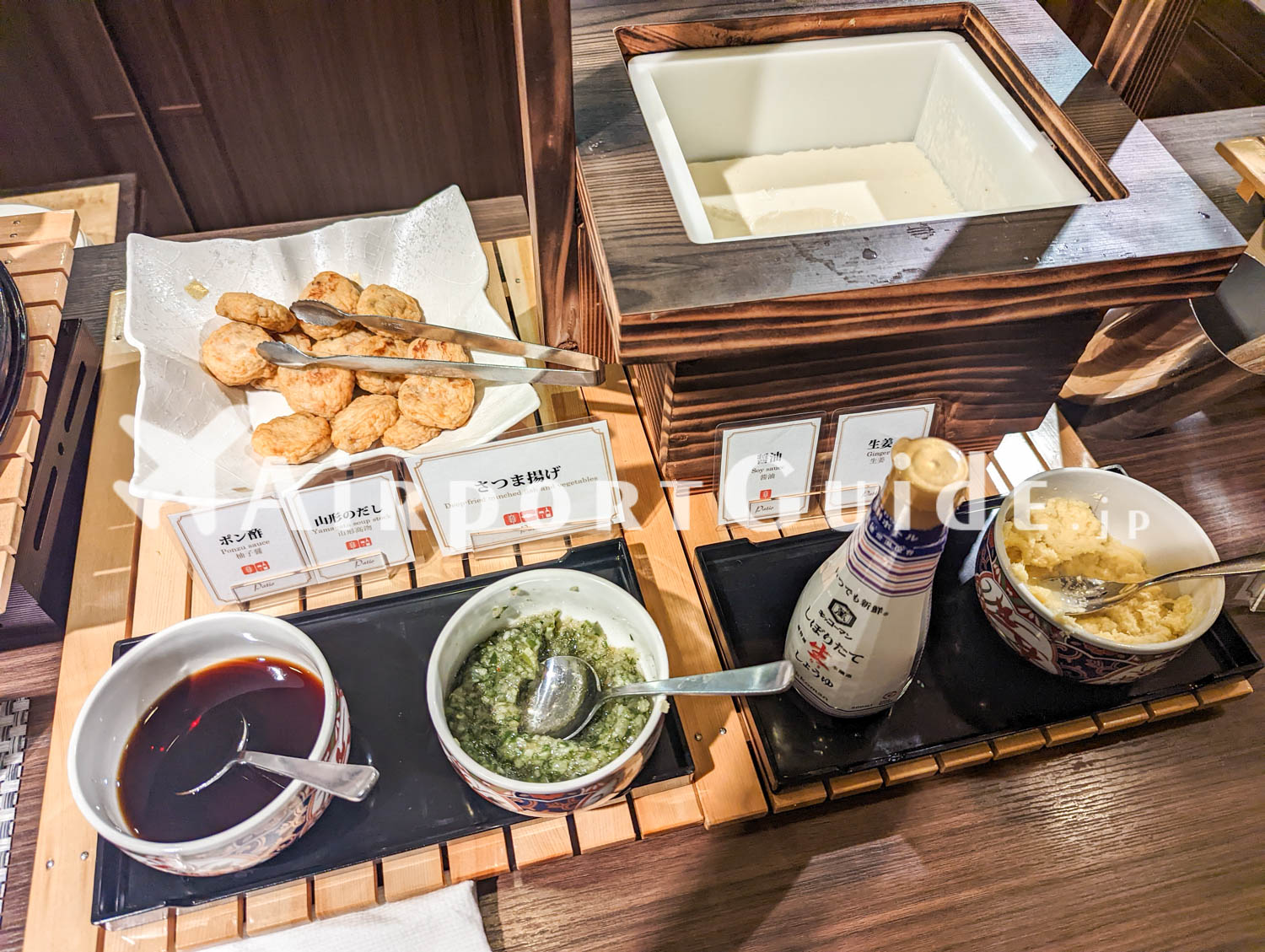 朝食／アートホテル成田