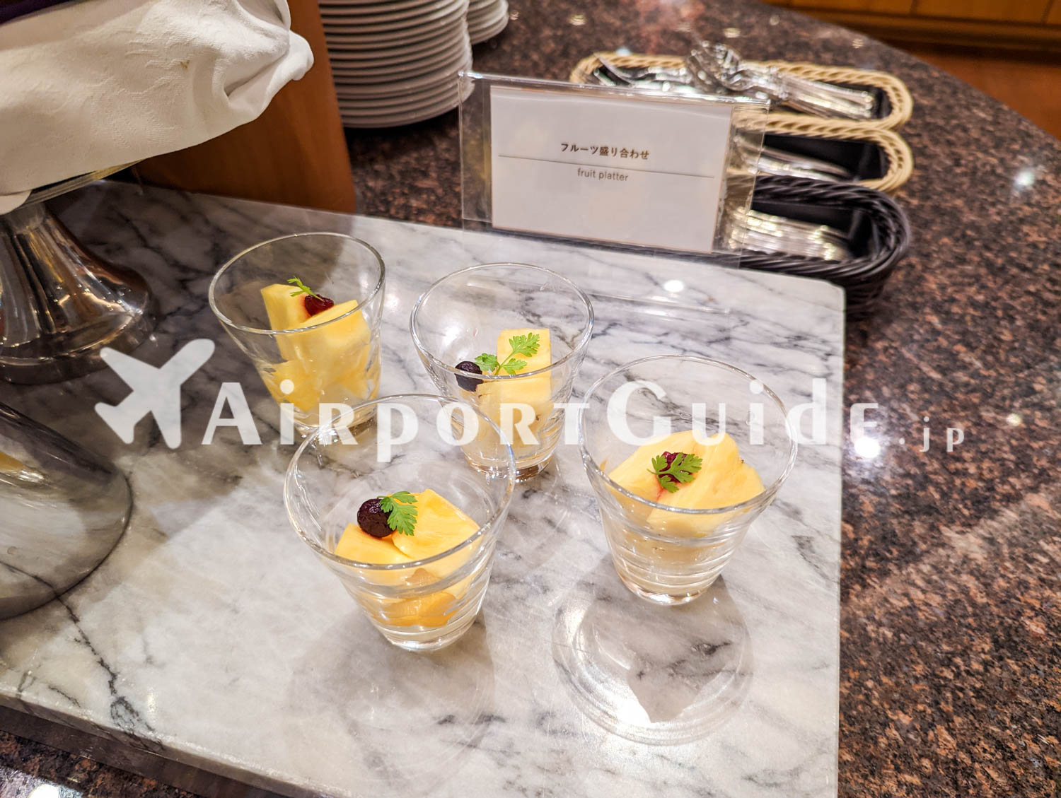 夕食ビュッフェ／ホテルマイステイズプレミア成田