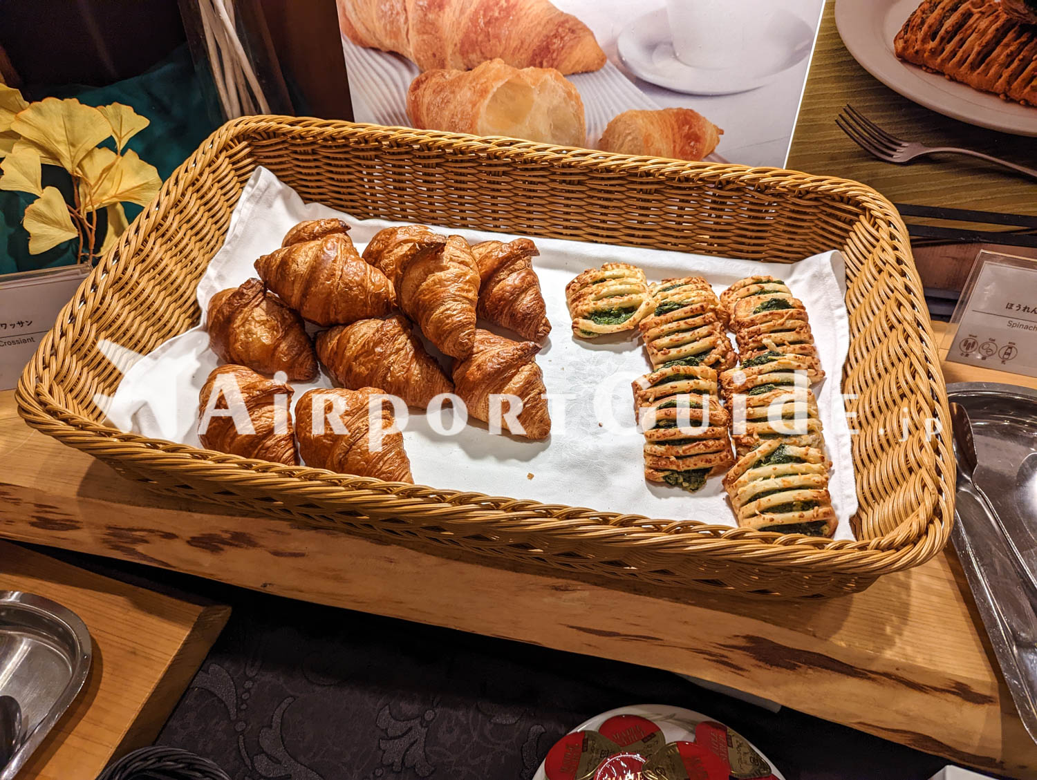 夕食ビュッフェ／ホテルマイステイズプレミア成田
