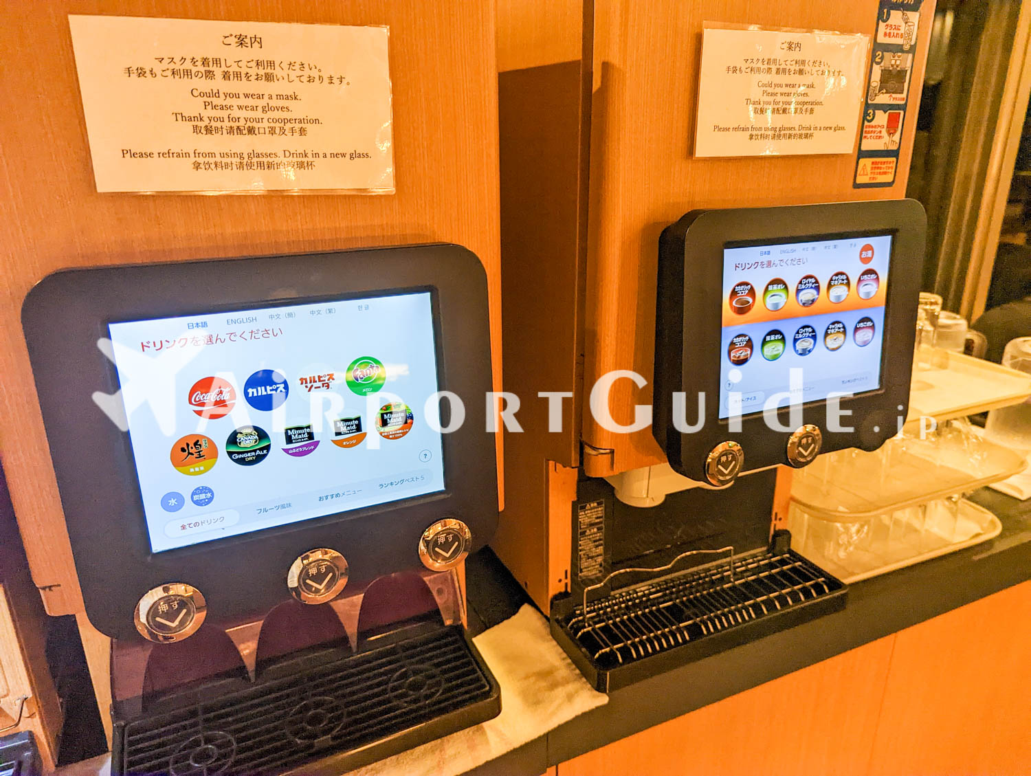 夕食ビュッフェ／ホテルマイステイズプレミア成田