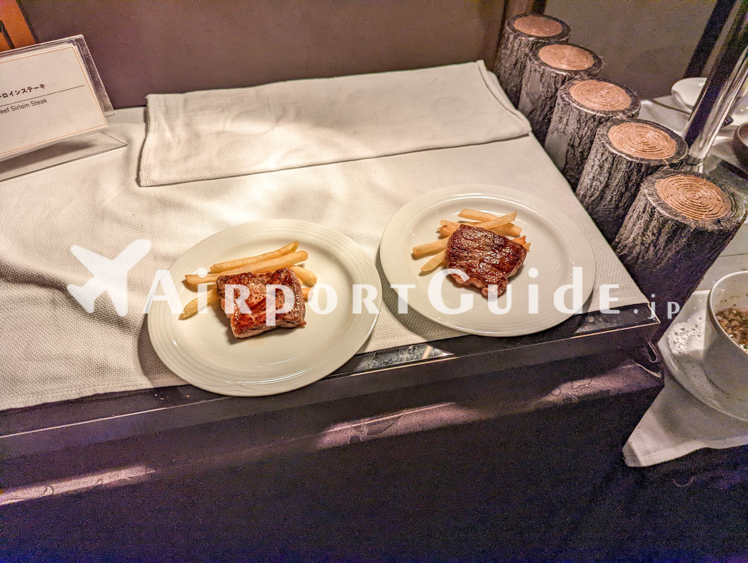 夕食ビュッフェ／ホテルマイステイズプレミア成田