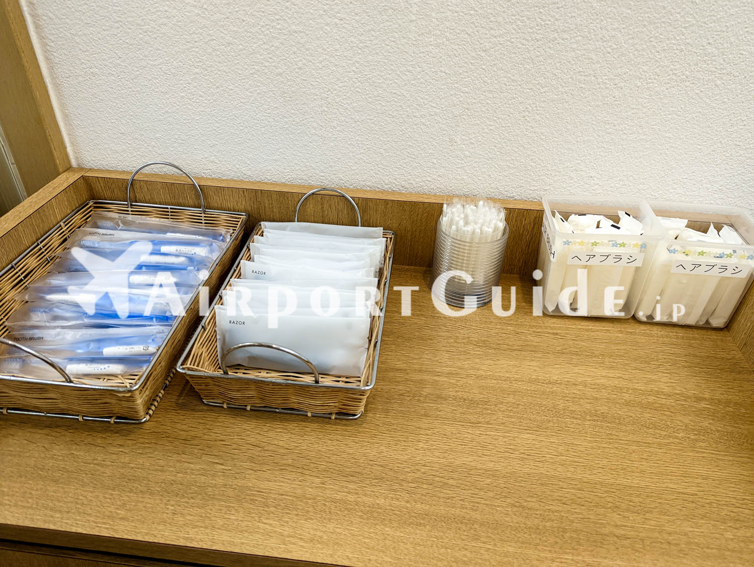 その他設備／ホテルマイステイズプレミア成田