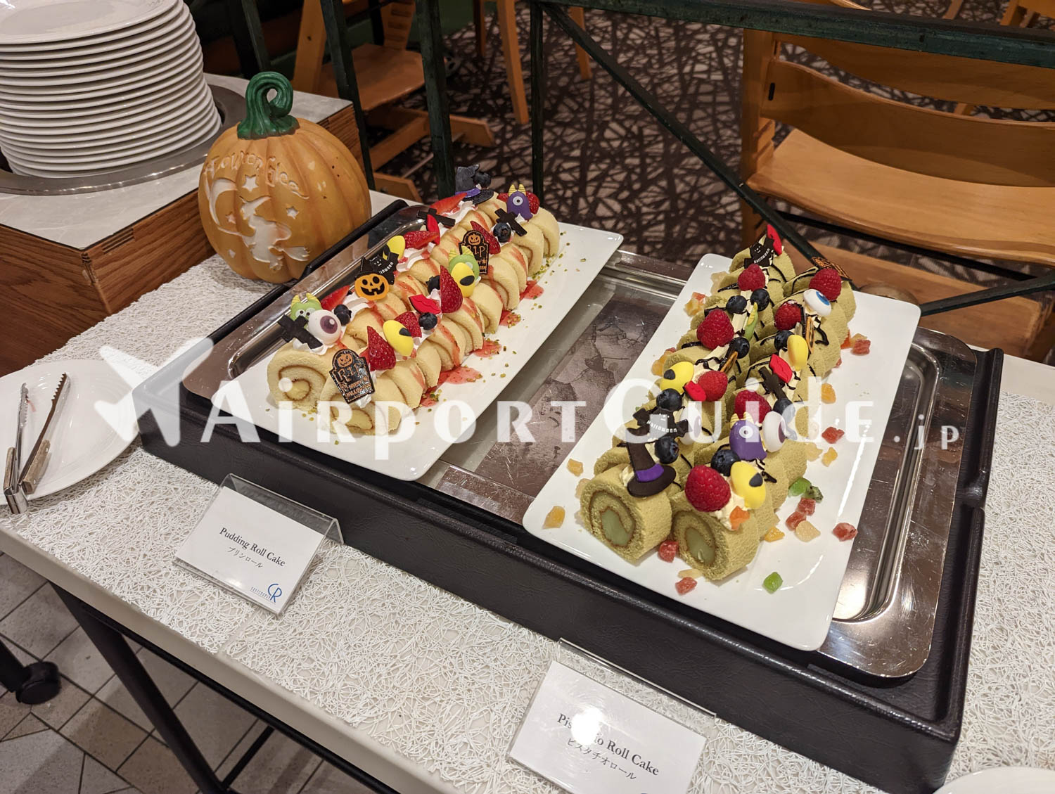 夕食ビュッフェ／インターナショナルリゾートホテル湯楽城