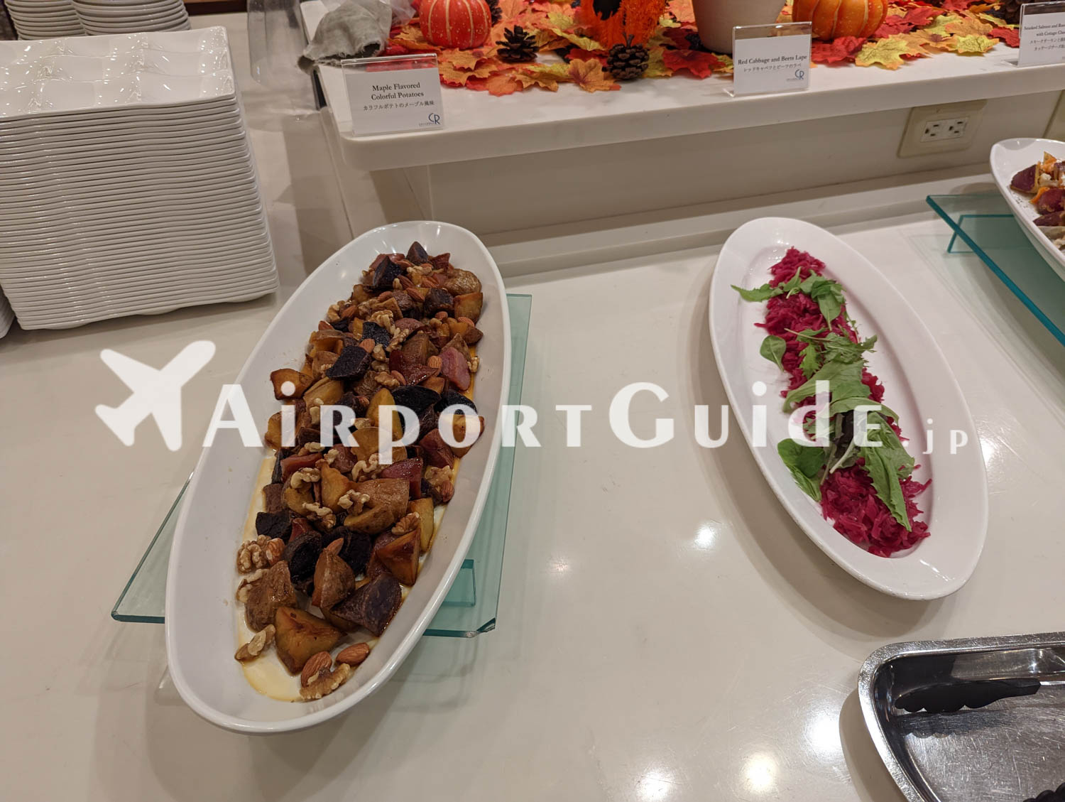 夕食ビュッフェ／インターナショナルリゾートホテル湯楽城