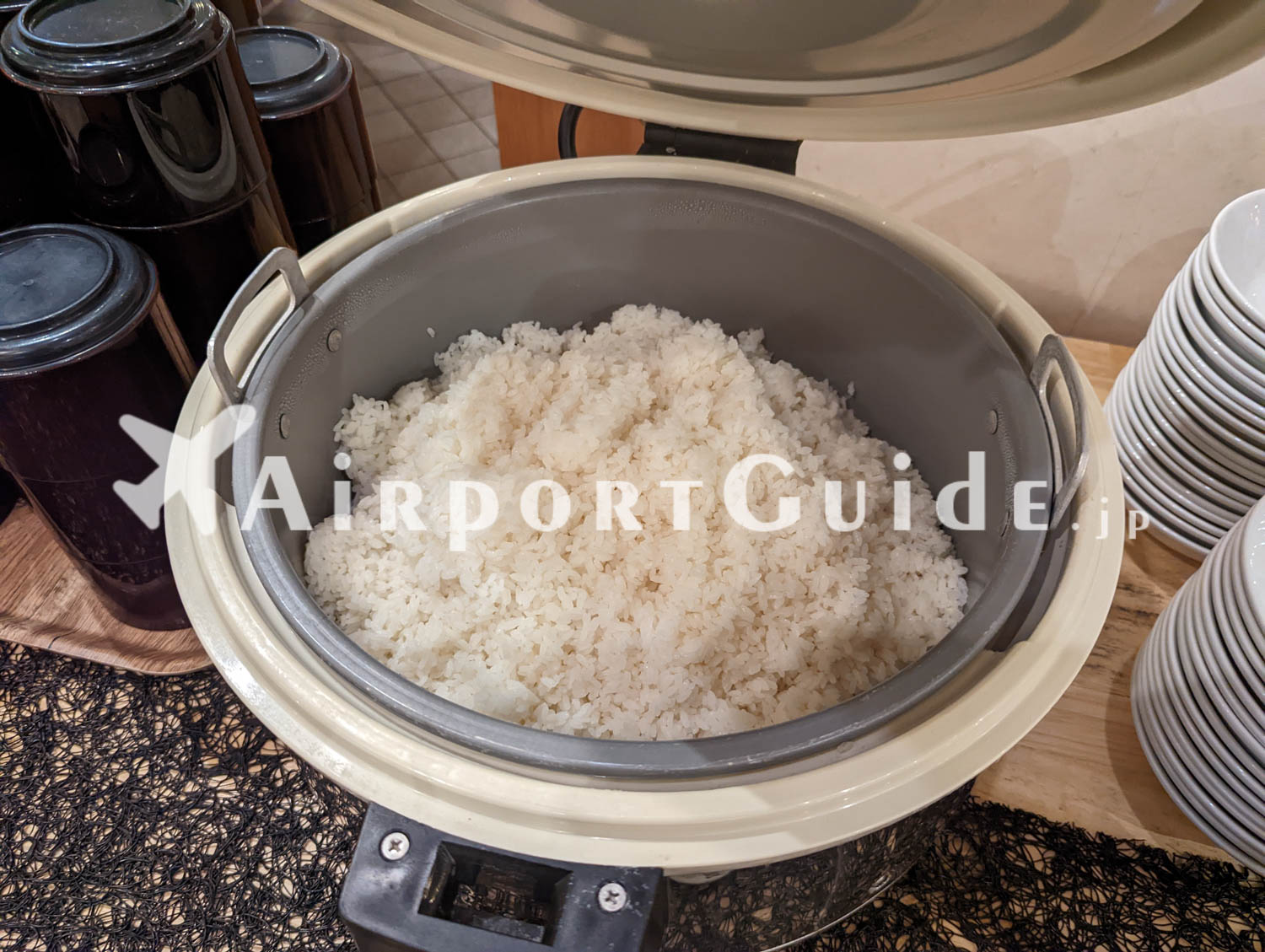 夕食ビュッフェ／インターナショナルリゾートホテル湯楽城