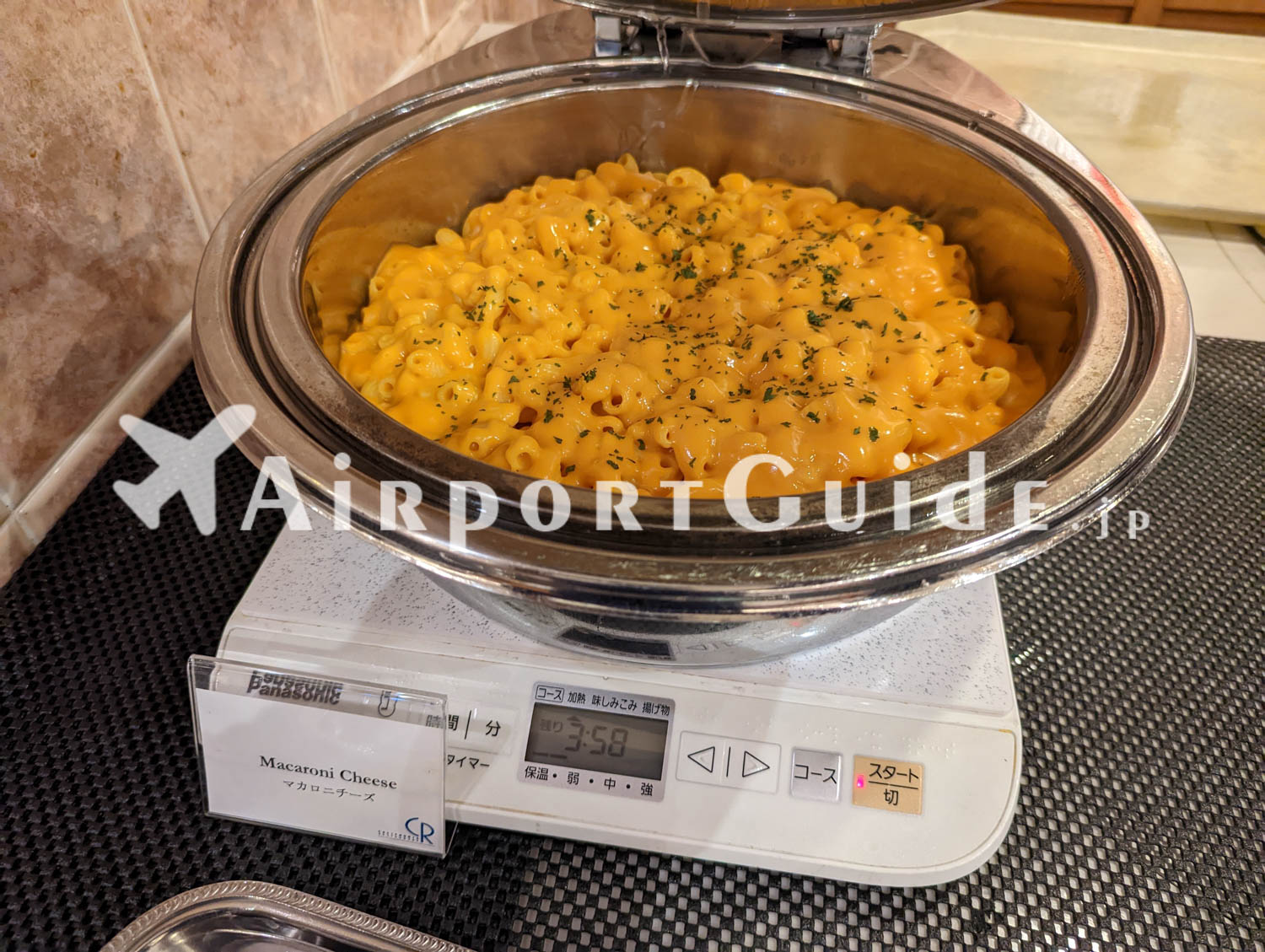 夕食ビュッフェ／インターナショナルリゾートホテル湯楽城