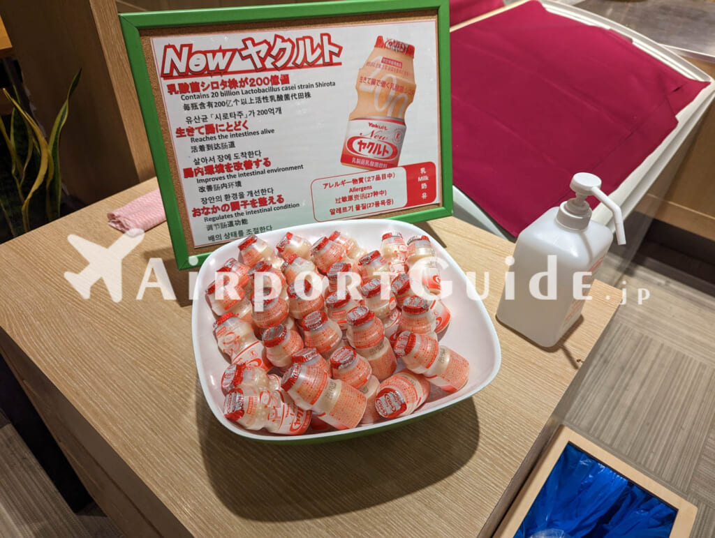 朝食（ビュッフェ時）／ホテル日航成田