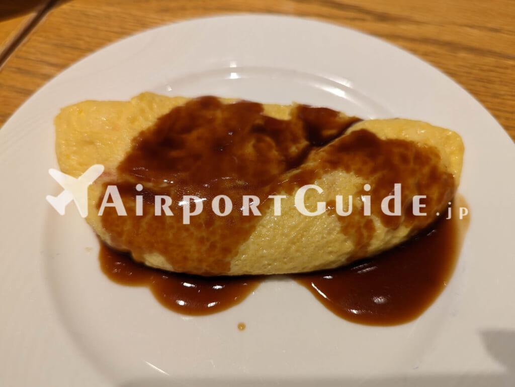 朝食（ビュッフェ時）／ホテル日航成田