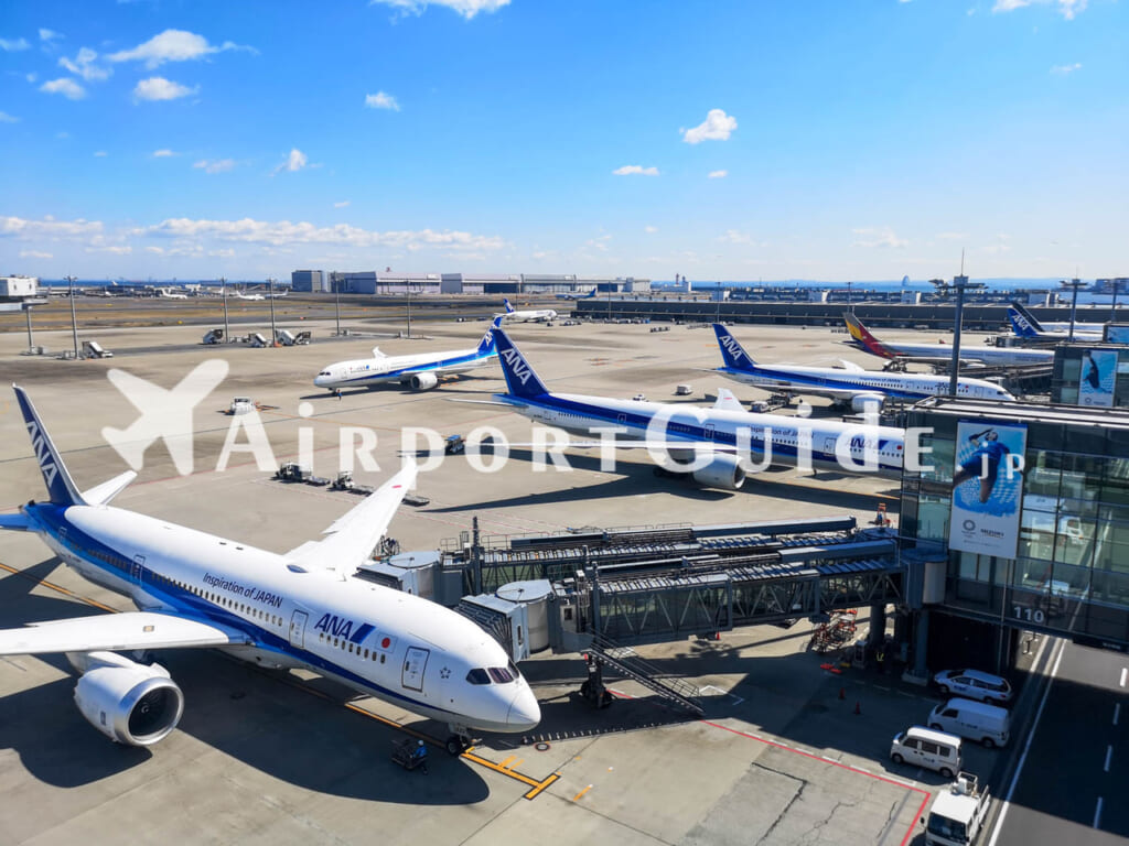 羽田空港